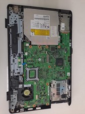 Dell Inspiron 1525 Motherboard + Power Jack + Cooler + Speakers + Base Case(DB2)