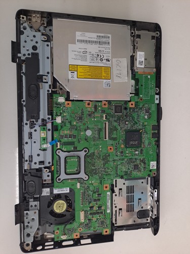 Dell inspiron 1525 - inspiron,