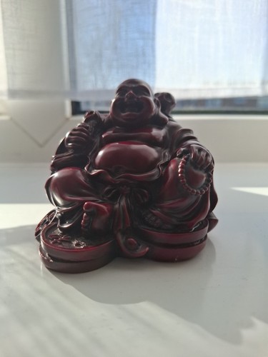 Medium red resin - red,