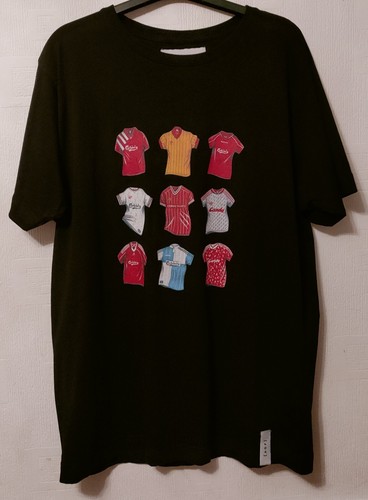 Liverpool football club - liverpool,