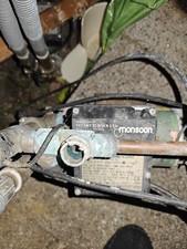 stuart turner monsoon n3.0 bar