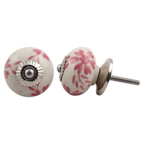 Ceramic cabinet door knobs - cabinet, |