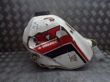 Yamaha XT600 1988-1989