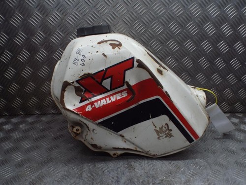 Yamaha xt600 1988 - yamaha,