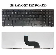 For ACER ASPIRE 5742 5336 5551