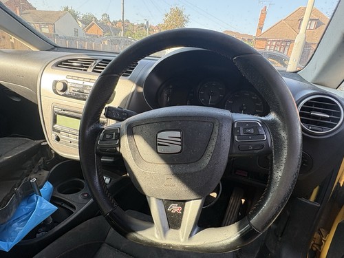 Seat leon btcc mk2 2006 - cr,