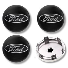Fits Ford Alloy Wheel Centre
