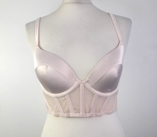 Rosie contour lace wired - m&s, x