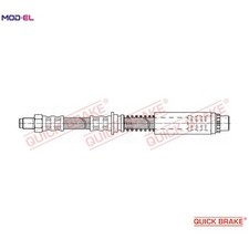 BRAKE HOSE 35.903 FOR MG ROVER 18 K4G 1.8L 18 K4F 1.8L 204D2 2.0L 4cyl MG ZT- T