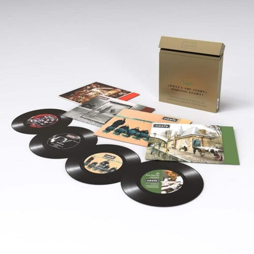 Oasis - , the