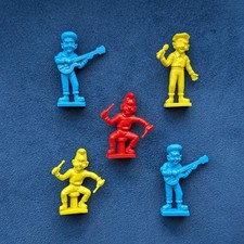 1987 1988 Kelloggs Rice