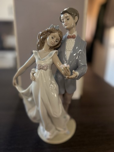 Lladro 7642 now - lladro, forever