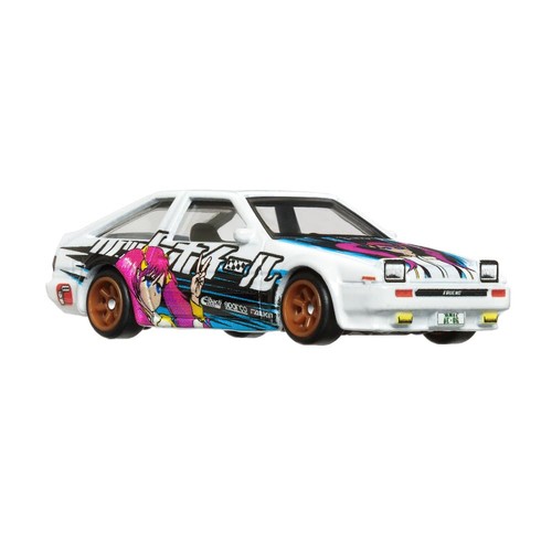Hot wheels car culture - hot,