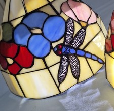 Vintage | Tiffany Style |