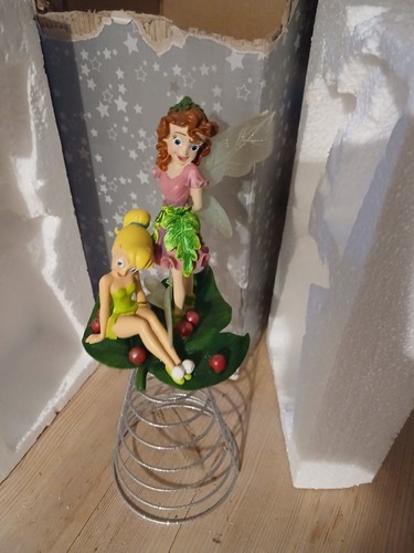 Disney christmas tree topper - christmas,