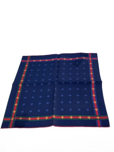 Gucci silk scarf all - scarf, all-over