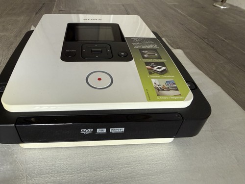 Sony vrd mc5 - sony, vrd-mc5