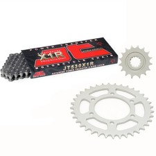 NS400 R Chain and Sprocket Kit