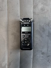 Tascam DR-05 Stereo Digital