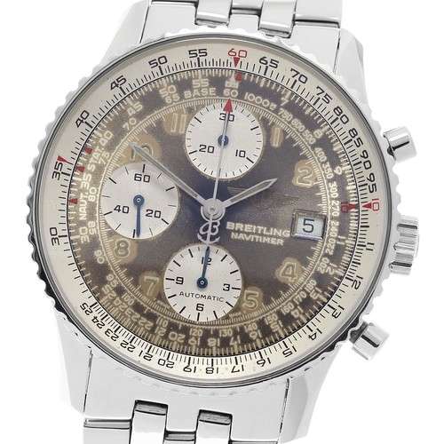 Breitling old navitimer a13022 - navitimer,