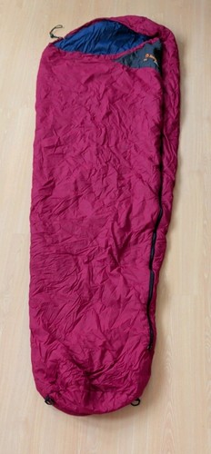 Snugpack softie merlin - softie,