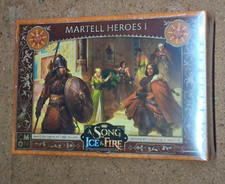 A Song Of Ice and Fire