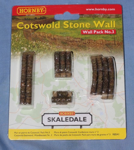 Hornby skaledale r8541 - skaledale,