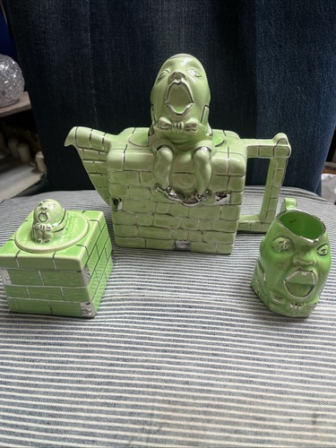 Art deco 1930 piece - 1930’s, 3