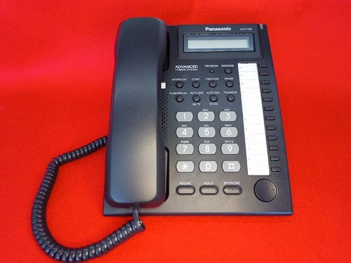 Panasonic t7730e analogue - panasonic,
