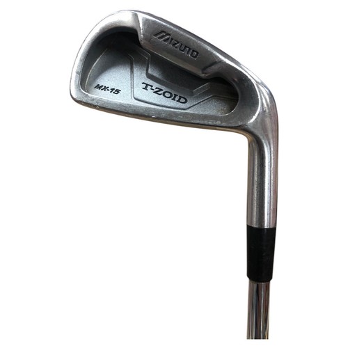 Mizuno iron right h - iron, right/h