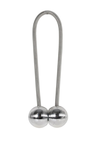 Magnetic metallic ball - magnetic,