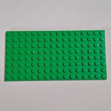 Lego Base Plate Building Board