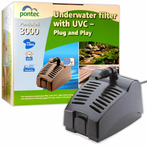 Pontec pondorell 3000 all - 3000,