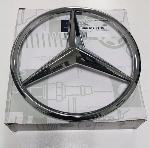 Oem mercedes benz glc - glc, gle