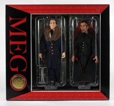MEGO: HORROR DRACULA/HELSING