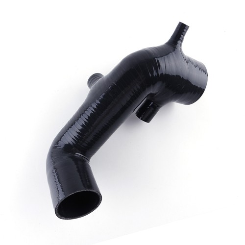 Silicone induction intake - silicone,