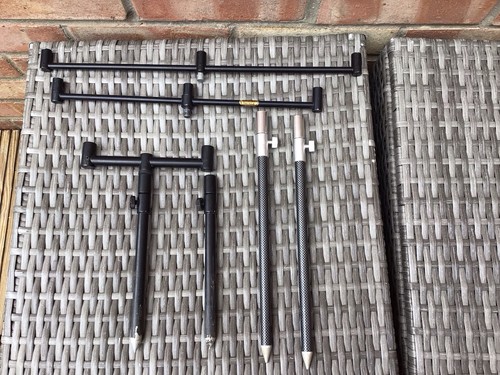 Job lot mixed banksticks - job,