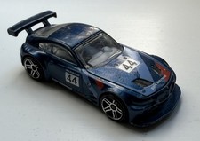 Hot Wheels BMW Z4 M Motorsport