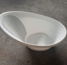 Shnuggle Baby Bath with Foam