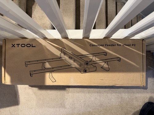 Xtool automatic conveyor - xtool,
