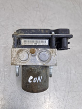 NISSAN QASHQAI J10 2012 ABS PUMP CONTROL MODULE UNIT 1.5 DIESEL 0265951743