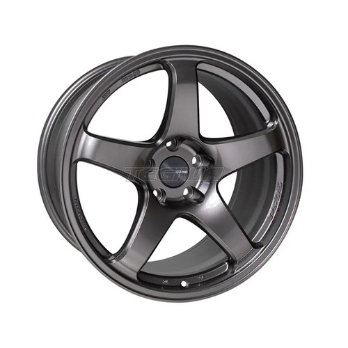 Enkei pf05 alloy wheel 18x8 - alloy,