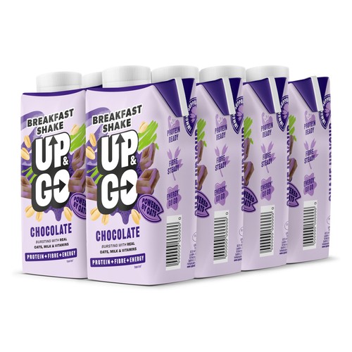 Breakfast drink - breakfast,
