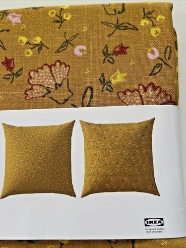Set ikea svardtag - of, pillow