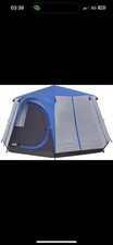 Coleman Octagon 8 Person Tent