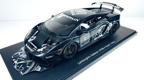 Autoart 74686 lamborghini - 1/18,