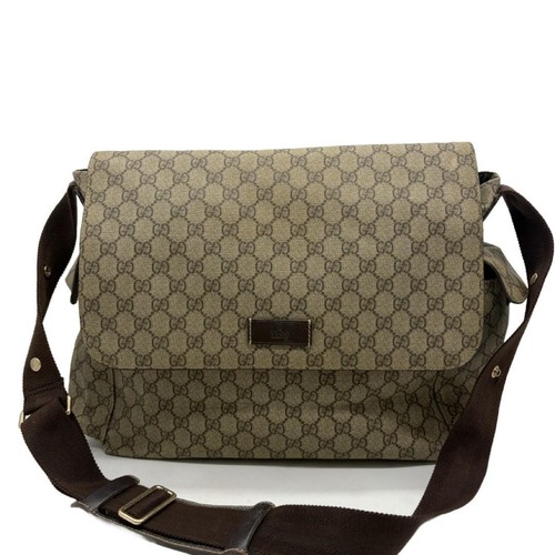 Gucci supreme baby - baby, diaper