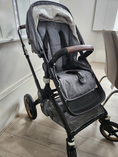 Bugaboo fox excellent - bugaboo, in