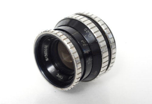 Angenieux paris type - p., r4