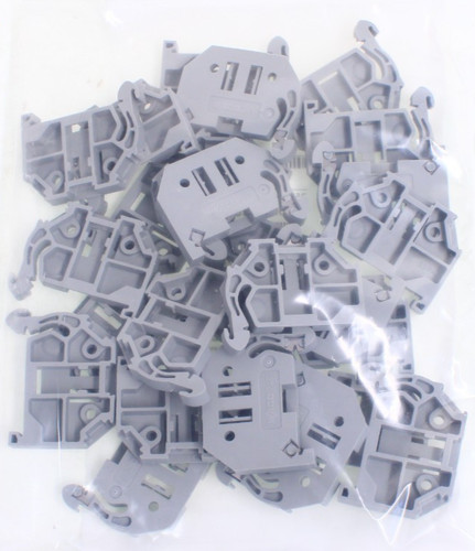 Wago 249 116 screwless end - wago,